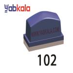 پد تامپو کد 102