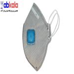 ماسک تنفسی صامو پرشین مدل I 323 