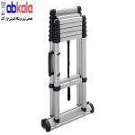  نردبان تلسکوپی Telestep مدل Telescopic Combi Ladder 1.7m 