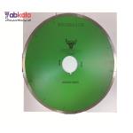 دیسک سرامیک بر 180 بوفالو