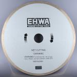 دیسک سرامیک بر 250 پرسلان بر EHWA